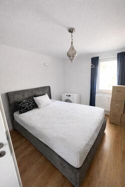 Foto - 275 Zimmer Etagenwohnung in Darmstadt