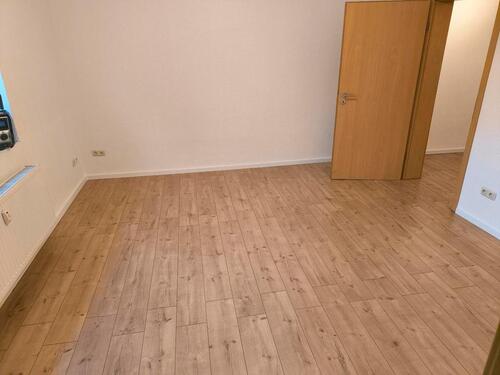 Foto - 2 Zimmer Erdgeschoßwohnung zur Miete in Staßfurt
