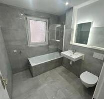 Modernisierte 3-Zimmer Wohnung mit Balkon & Einbauküche in Hameln