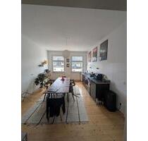 Wohnung in Essen Holsterhausen 60qm für Paare oder WG