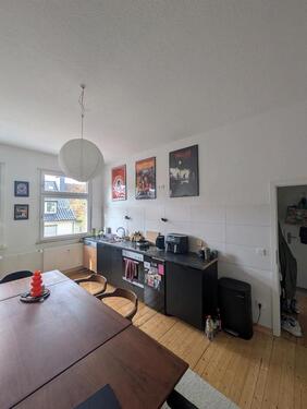 Foto - 2.5 Zimmer Etagenwohnung in Essen