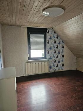 Foto - Etagenwohnung in Bad Oeynhausen zur Miete