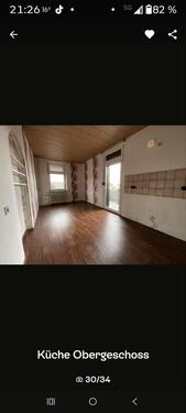 Foto - Wohnung 1. OG - 1.000,00&nbsp;EUR Kaltmiete, ca.&nbsp; 131,00&nbsp;m&sup2;