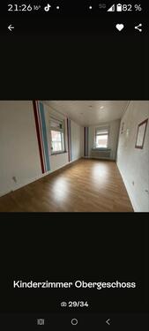 Foto - 2 Zimmer Etagenwohnung zur Miete in Meinhard