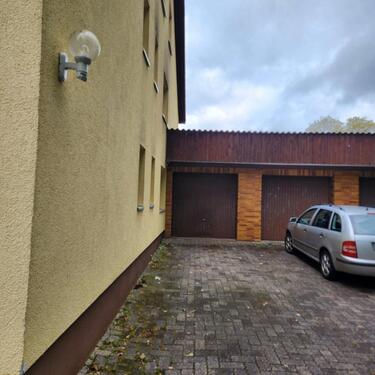 Foto - 4 Zimmer Etagenwohnung zur Miete in Mömbris