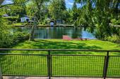 Foto - Haus am See in Berlin - Wohnen wie im Urlaub