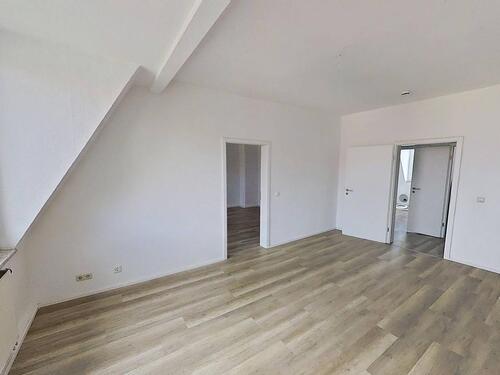 Foto - 3 Zimmer Etagenwohnung zur Miete in Nürnberg