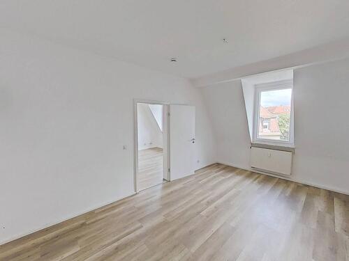 Foto - 3 Zimmer Etagenwohnung in Nürnberg