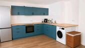 Foto - 3.5 Zimmer Erdgeschoßwohnung in Hessigheim