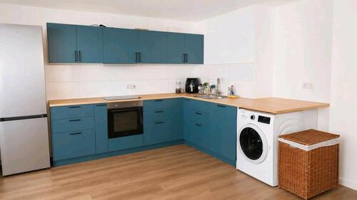 Foto - 3.5 Zimmer Erdgeschoßwohnung in Hessigheim