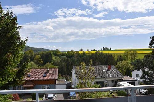 Foto - 4 Zimmer Doppelhaushälfte zum Kaufen in Wildberg