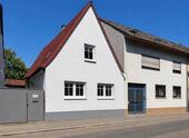 Foto - Charmantes Haus 3,5 Zimmer in Hockenheim