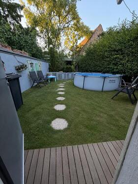 Foto - Einfamilienhaus in Hockenheim zum Kaufen