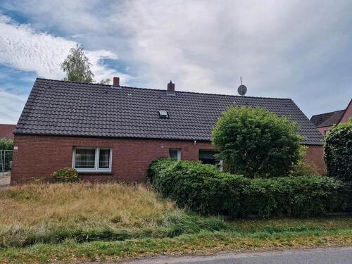Foto - Modernisieren oder Abriss, 2 Eigentumswohnungen(Doppelhaus)