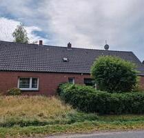 Modernisieren oder Abriss, 2 Eigentumswohnungen(Doppelhaus) - Oldenburg Alexandersfeld
