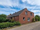 Foto - 6 Zimmer Einfamilienhaus zum Kaufen in Oldenburg