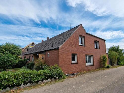 Foto - 6 Zimmer Einfamilienhaus zum Kaufen in Oldenburg