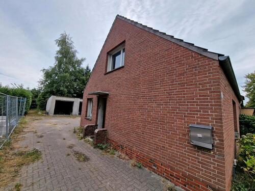 Foto - Einfamilienhaus in Oldenburg zum Kaufen