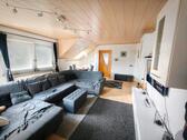 Foto - 3 Zimmer DG Wohnung in Buchen - 850,00 EUR Kaltmiete,