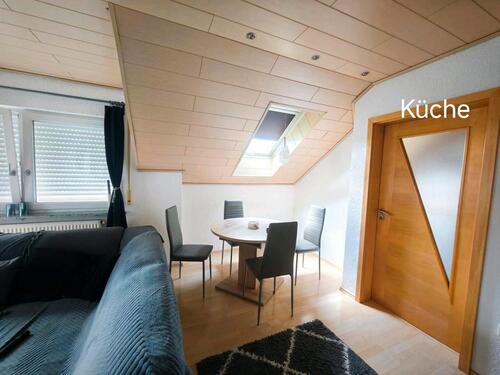 Foto - Etagenwohnung zur Miete in Buchen (Odenwald)
