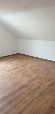 Foto - Etagenwohnung in Schwandorf