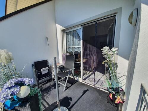 Foto - Etagenwohnung zur Miete in Ingolstadt