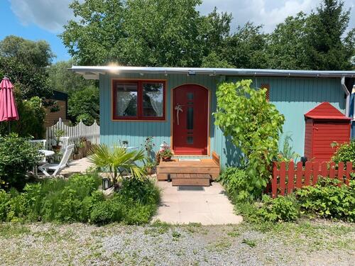 Foto - Ferienhaus am See - 85.000,00 EUR Kaufpreis,