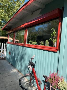 Foto - Einfamilienhaus zum Kaufen in Rastatt