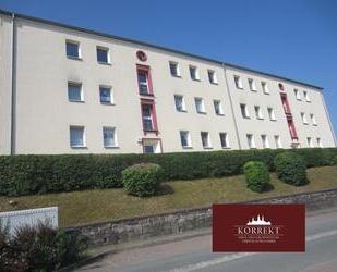 3 Zimmer-Wohnung mit Balkon neu renoviert in Greiz