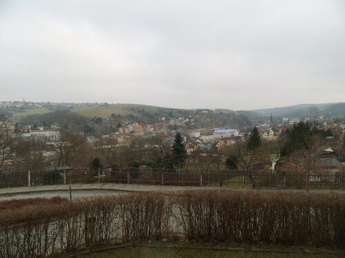 Foto - Etagenwohnung zur Miete in Greiz