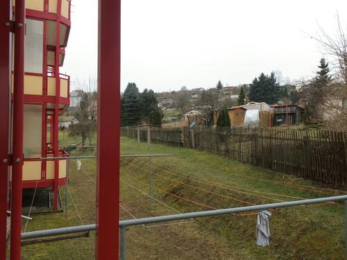 Foto - Etagenwohnung in Greiz