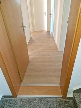 Foto - Etagenwohnung in Greiz zur Miete