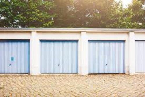 Foto - Garage Kalkhügel Osnabrück - 70,00 EUR Miete,