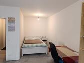 Foto - 1-Zimmer-Wohnung vom 18.11.2025- 15.01.2026 in Niendorf Nord