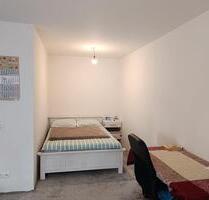 1-Zimmer-Wohnung vom 18.11.2025- 15.01.2026 in Niendorf Nord - Hamburg
