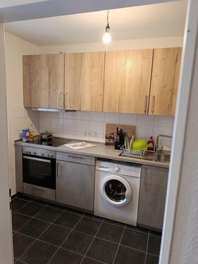 Foto - Etagenwohnung zur Miete in Hamburg
