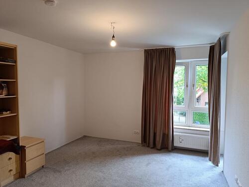 Foto - Etagenwohnung in Hamburg