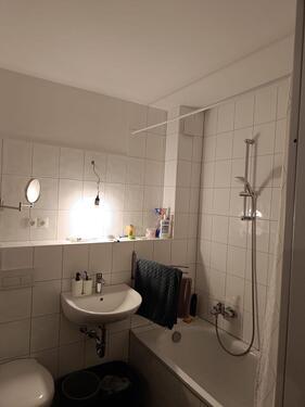Foto - Etagenwohnung in Hamburg zur Miete