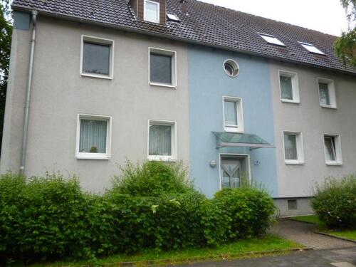 Foto - 3-Zimmer-Wohnung in Herne Crange