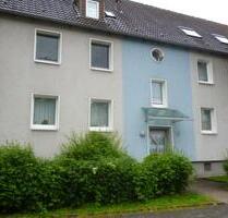 3-Zimmer-Wohnung in Herne Crange