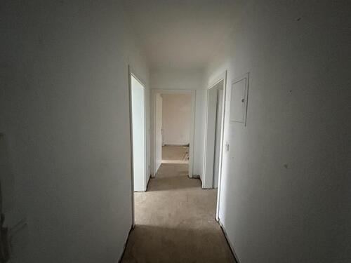 Foto - Etagenwohnung in Herne zur Miete