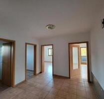 Helle 3,5-Zimmer Wohnung - 990,00 EUR Kaltmiete, in Taufkirchen (Vils) (PLZ: 84416)