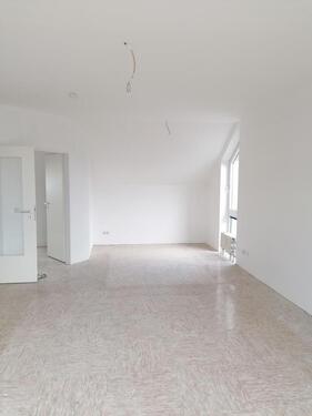 Foto - Etagenwohnung in Recklinghausen zur Miete