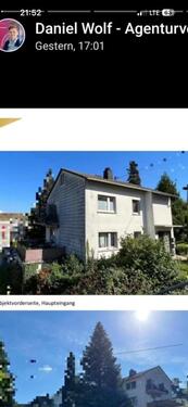 Foto - Einfamilienhaus zum Kaufen in Birkenfeld