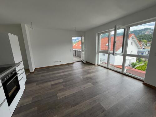 Foto - Etagenwohnung zum Kaufen in Füssen