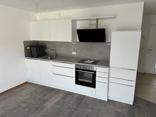 Foto - Etagenwohnung in Füssen