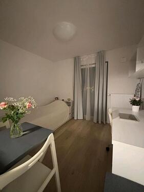 Foto - Wohnung Frankfurt Zwieschenmiete Zeitwohnung