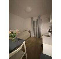 Wohnung Frankfurt Zwieschenmiete Zeitwohnung - Frankfurt am Main Niederrad