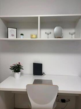 Foto - Etagenwohnung zur Miete in Frankfurt am Main