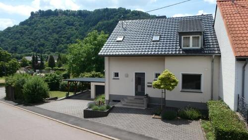Foto - Einfamilienhaus zum Kaufen in Saarburg